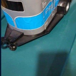 my life horse trailer 