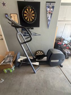 Elliptical