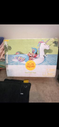 Inflatable