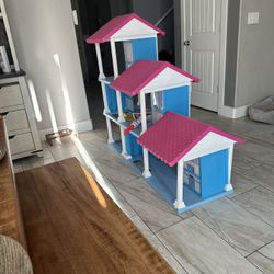 Dollhouse