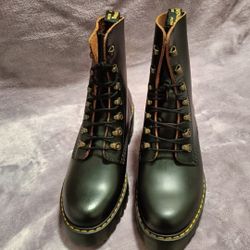 Doc Martin Boots