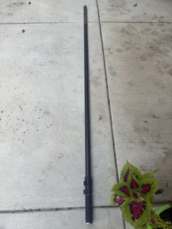 Carbon Fiber Stick For Pool Technicians