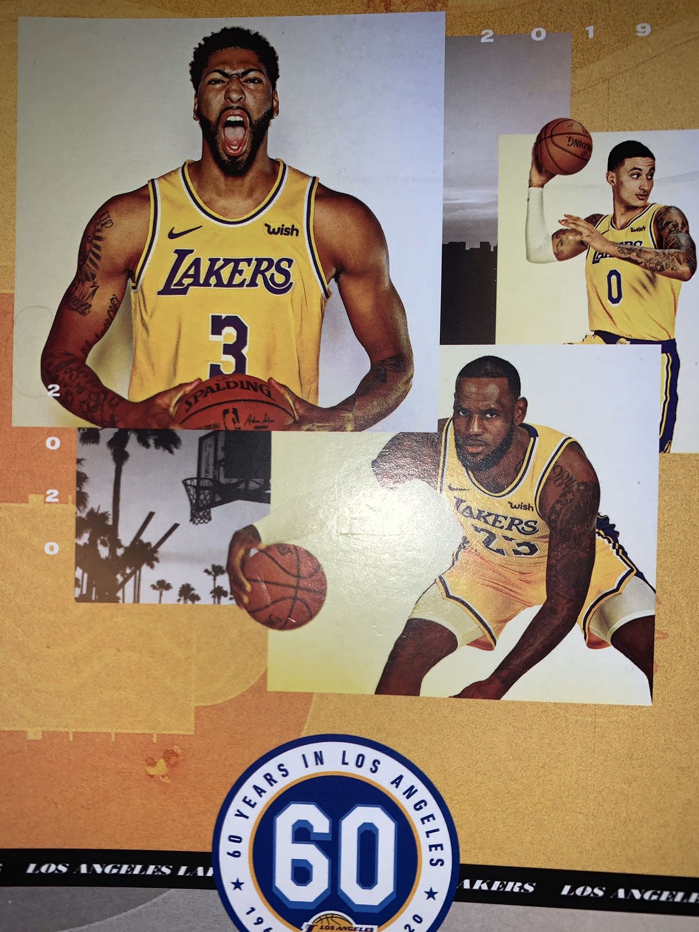 Lakers tickets vs Utah Jazz FRIDAY 10/25 @ Staples Center