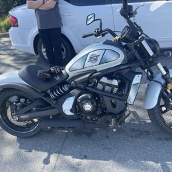 2022 Kawasaki Vulcan s