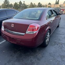2009 Saturn Aura Xr