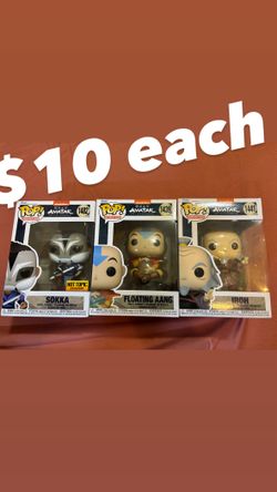 Funkos