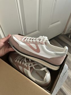 Brand New TRETORN Women’s Shoes