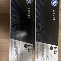 HP Ink 83a 