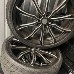 Estaba en Una Honda Pailot 2008