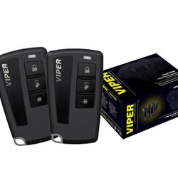 Car Alarm Remote Start /CarSecurity / CarAlarm  CarTheft