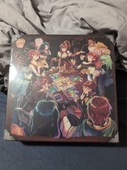 Anna's Roundtable