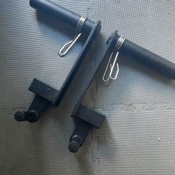 Farmers Lift Carry Handles 