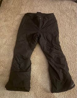 Ski/Snowboard Pants- Columbia brand, Omni-Tech