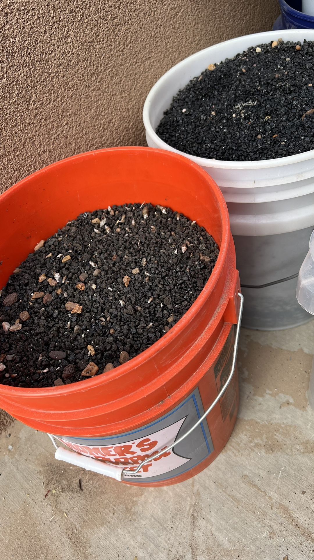 Fish Tank Gravel 