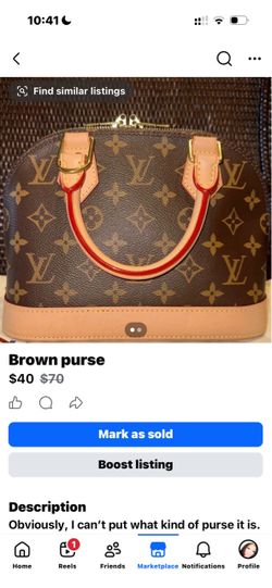 Purse