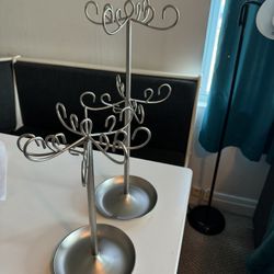 Jewelry Holders 