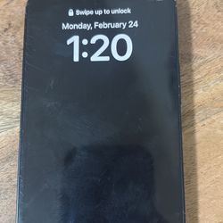 iPhone 12 Mini (unlocked) 64 GB