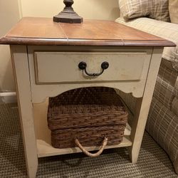 End Table