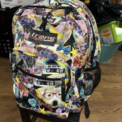 Jansport dog backpack sale
