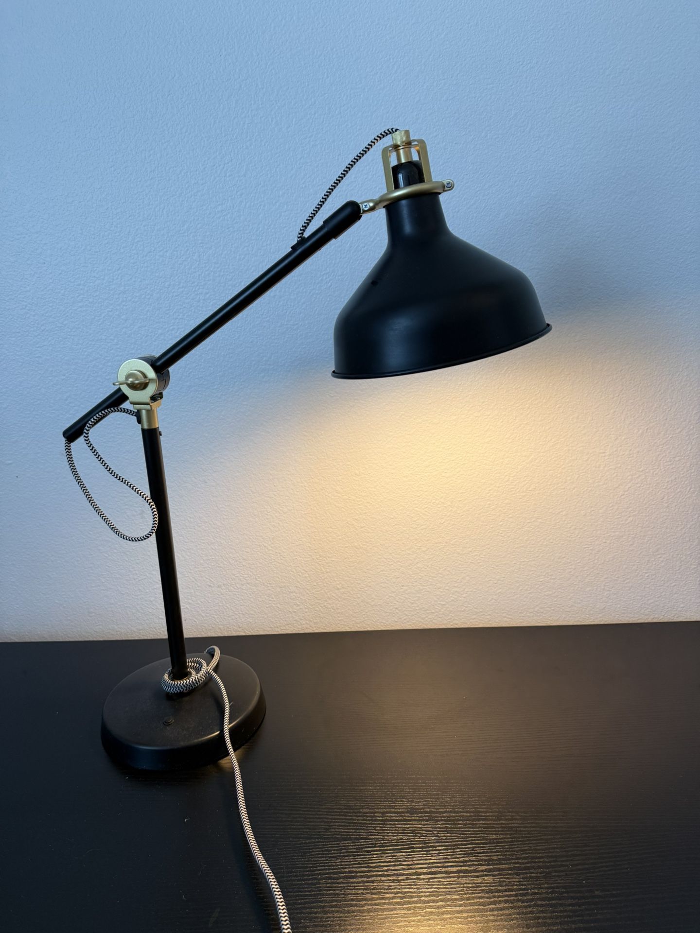 Desk Lamp