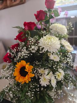 Flowers