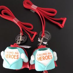 Bath And Body Sanitizer Holders 