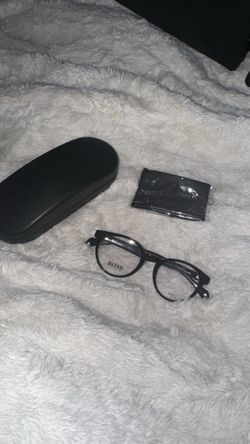 Hugo Boss Sunglasses