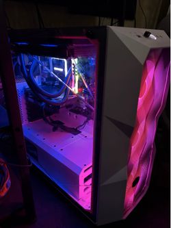Gaming PC – Intel i7-12700KF | RTX 4060 | 32GB RAM | Ready to Game 🔥