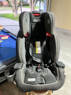 Kids Car Seat 