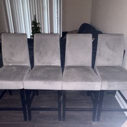 Dining Chairs