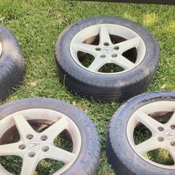2003 Acura RSX Type S Parts