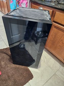 Wine cooler