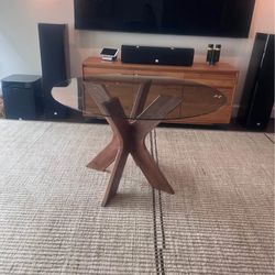 Custom Table