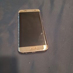 Samsung Galaxy 7 Edge