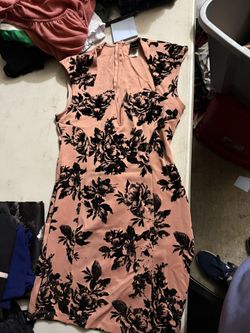 Dresses Garage Sale