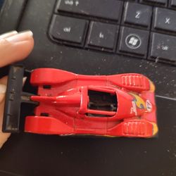 Toy Cars