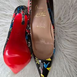 Louboutin Heels