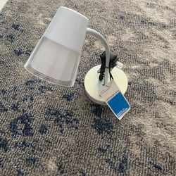 LED Desk Lamp- Brand New