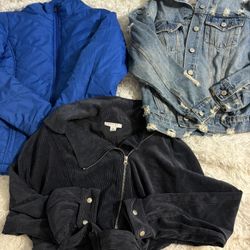 Women Jackets 