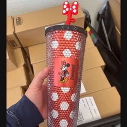 Disney x starbucks new 