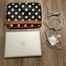 MacBook Pro (13-inch, Mid 2012) Laptop