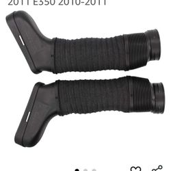 3- Sets Of Air Intake Hoses Fresh Air Intake. 