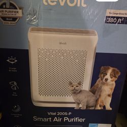 Air Purifier