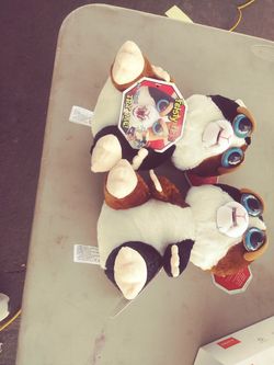 Toys