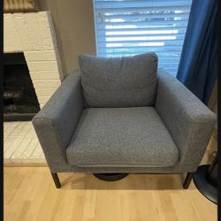 IKEA Club Chair