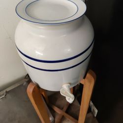 Water Dispenser