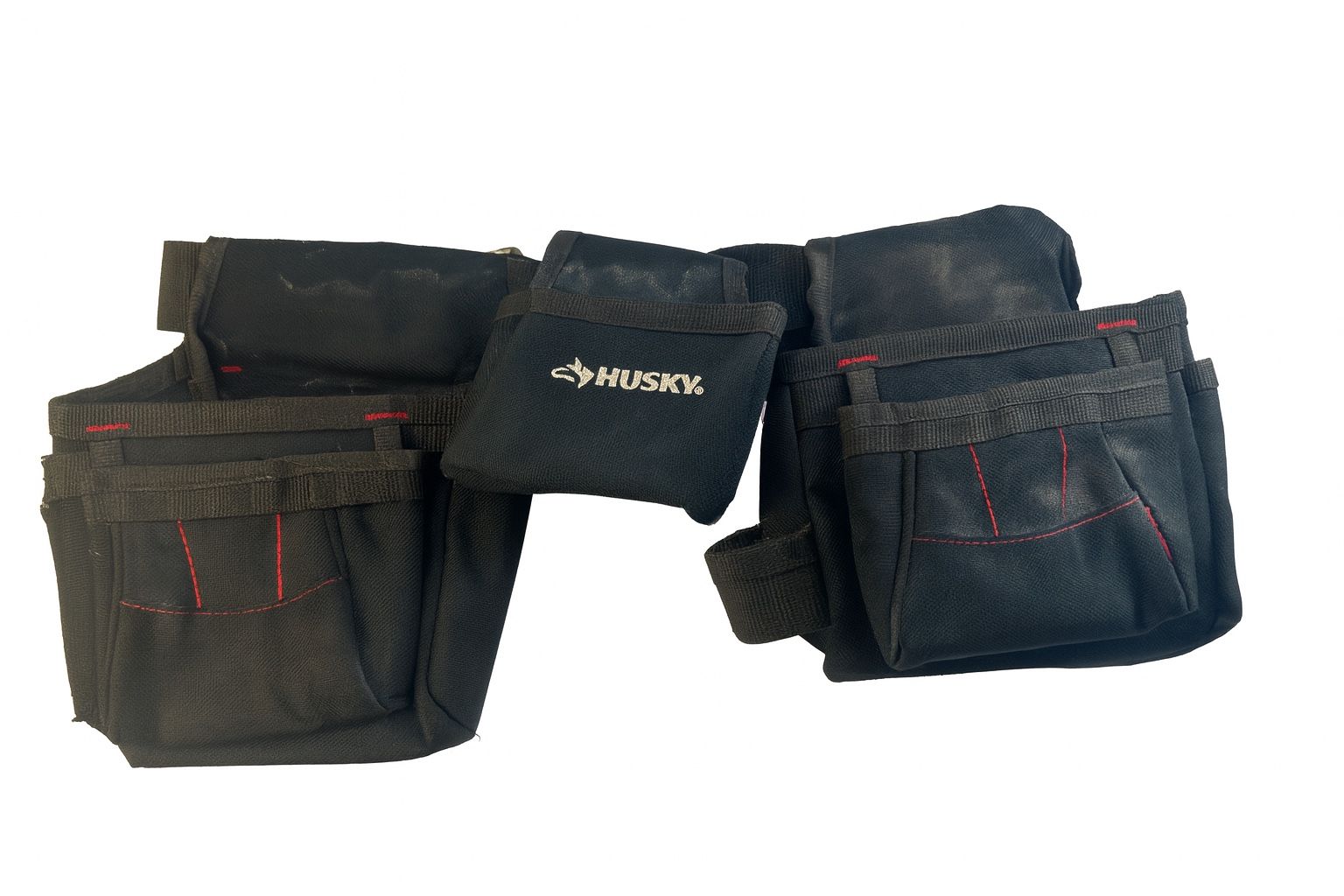 Husky Tools bags