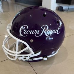 Schutt Helmet