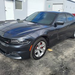 2016 Dodge CHARGER!  $1500 DOWN NO CREDIT CHECK!