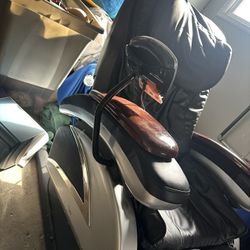 Massage Chair